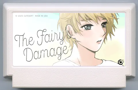 仙子的伤害 (The Fairy's Damage)