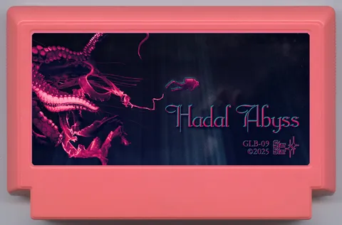 超深渊 (Hadal Abyss)