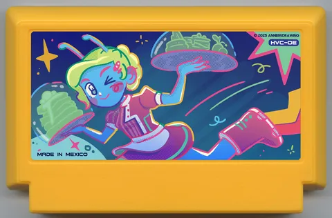 星际餐饮外卖 (Intergalactic Dining Deliveries)