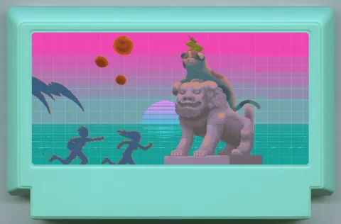 夏日回忆