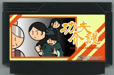 功夫护理