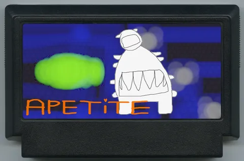 胃口 (APPETiTE)