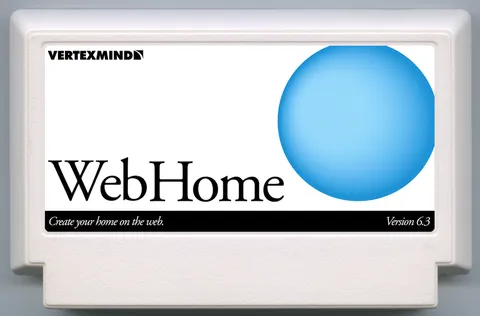 顶点心智网络之家 (VertexMind WebHome)