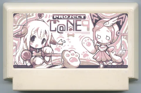项目 C@NE9 (Project C@NE9)