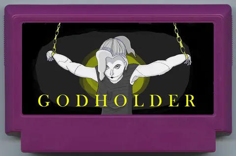 持神者 (Godholder)