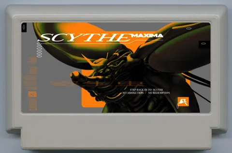 SCYTHE :Maxima