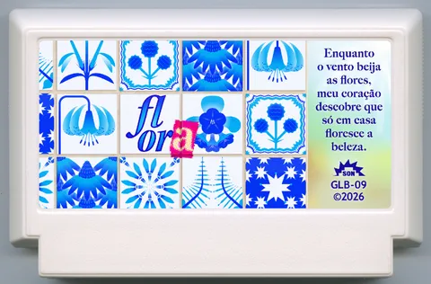 flora