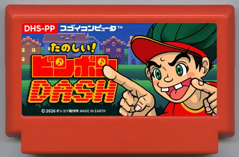 开心！ 门铃 DASH
