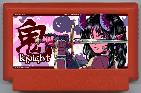 鬼骑士