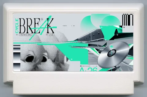 循环.BREAK