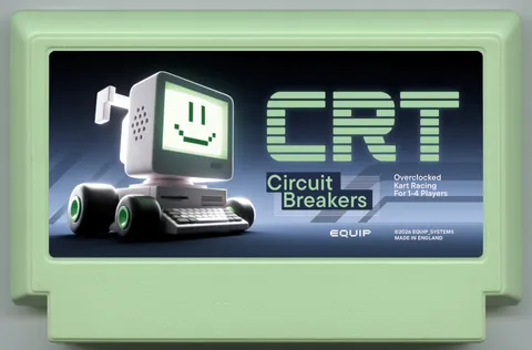 CRT: 电路破坏者